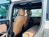 Jetour T2 2024